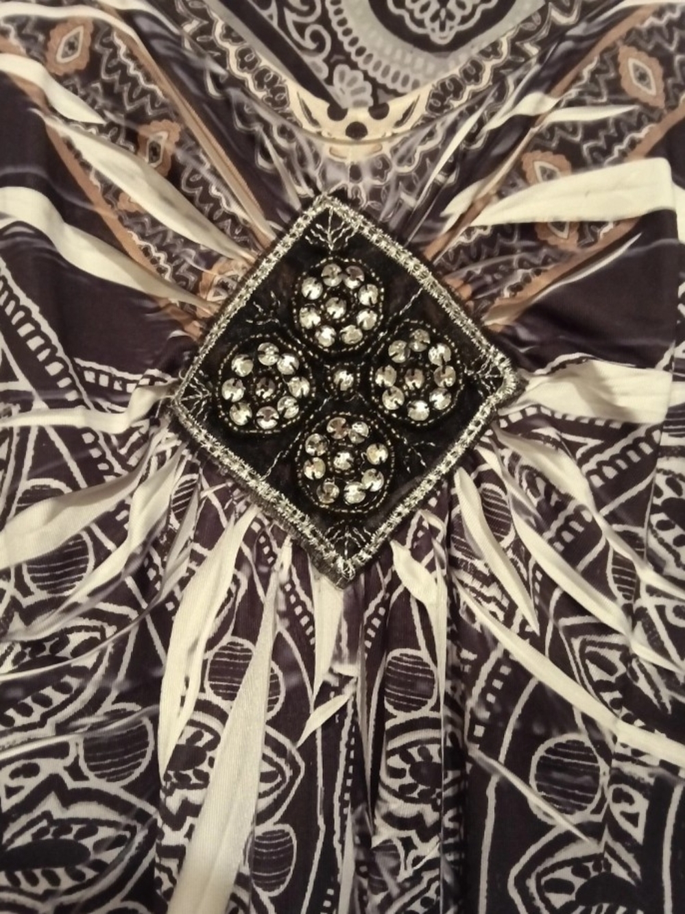 Dress - Picture 2 of 4